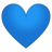 Plavo Srce